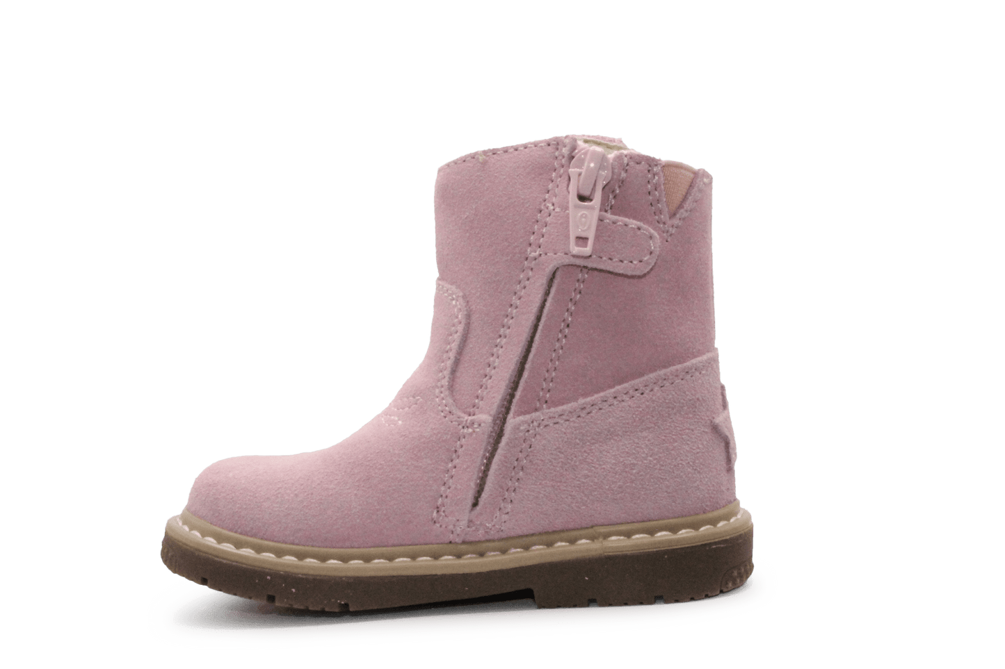 Shoesme Laars Meisjes BC25W004 - Roze - hatshoe