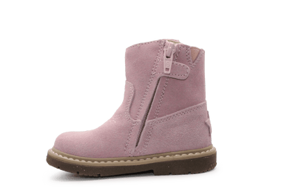 Shoesme Laars Meisjes BC25W004 - Roze - hatshoe
