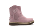 Shoesme Laars Meisjes BC25W004 - Roze - hatshoe