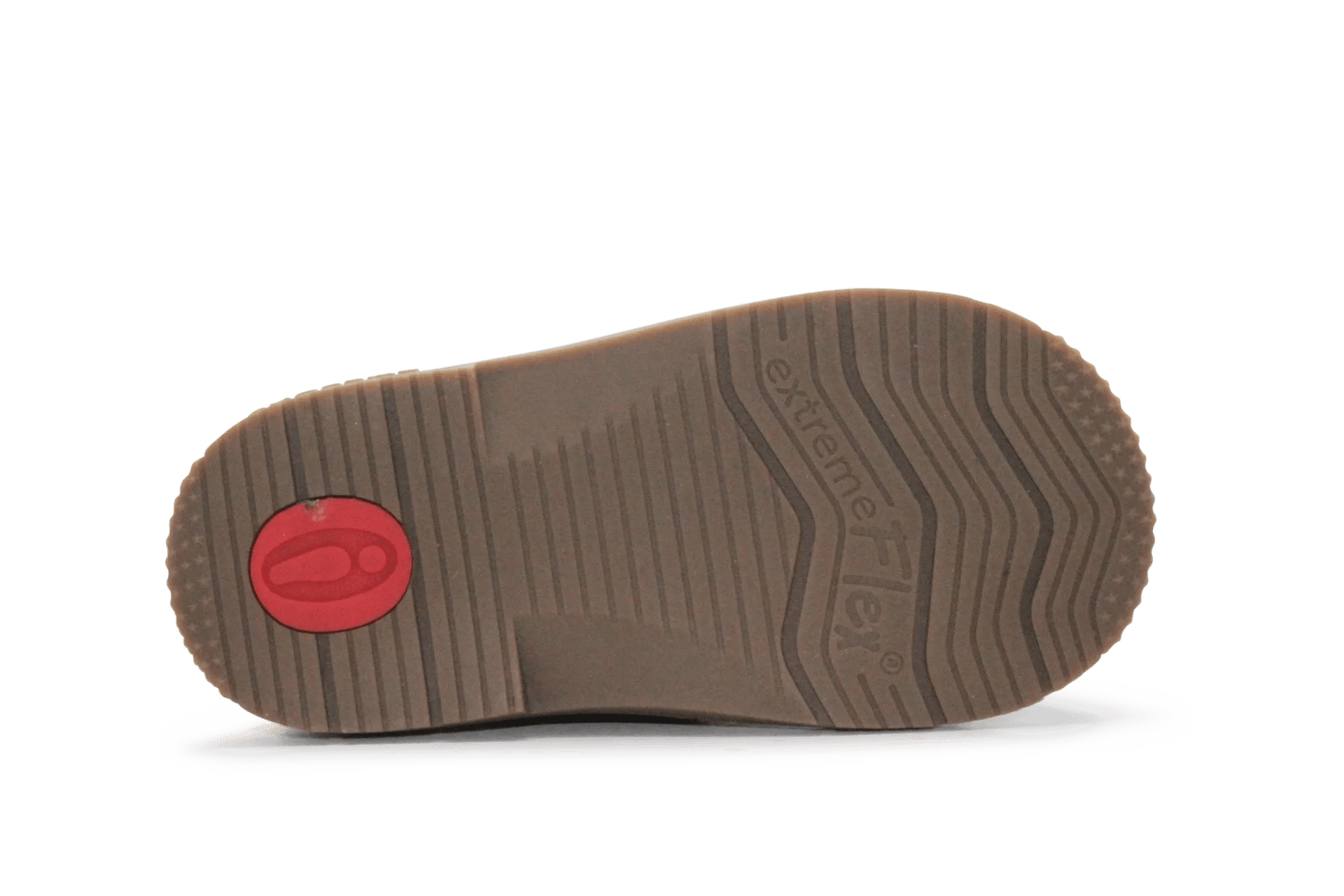 Shoesme Laars Meisjes BC26W004 - Dark brown