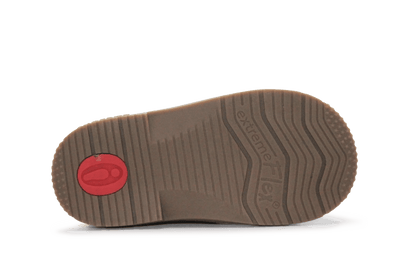 Shoesme Laars Meisjes BC26W004 - Dark brown - hatshoe