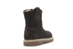 Shoesme Laars Meisjes BC26W004 - Dark brown - hatshoe