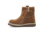 Shoesme Laars Meisjes BC26W006 -Cognac Leopard - hatshoe