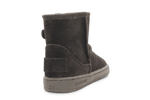 Shoesme Laars Meisjes - BN26W020- Dark Brown - hatshoe