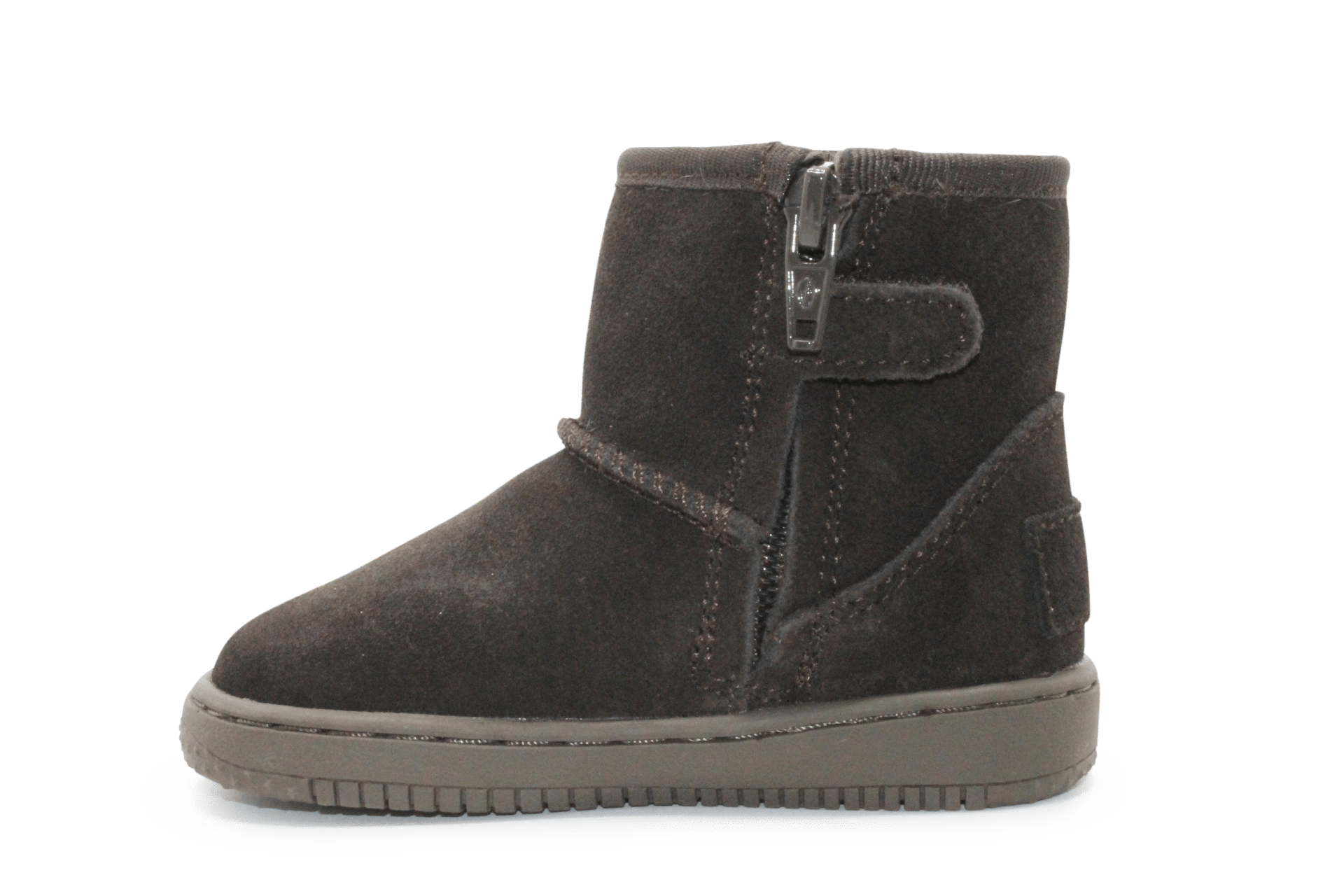 Shoesme Laars Meisjes - BN26W020- Dark Brown