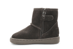 Shoesme Laars Meisjes - BN26W020- Dark Brown - hatshoe