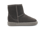 Shoesme Laars Meisjes - BN26W020- Dark Brown - hatshoe