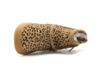 Shoesme Laars Meisjes - BN26W020 - Leopard - hatshoe