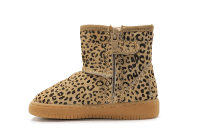 Shoesme Laars Meisjes - BN26W020 - Leopard - hatshoe