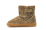 Shoesme Laars Meisjes - BN26W020 - Leopard - hatshoe