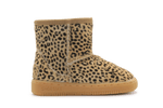 Shoesme Laars Meisjes - BN26W020 - Leopard - hatshoe