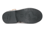 Shoesme Laars - NW25W013 - Rood - hatshoe
