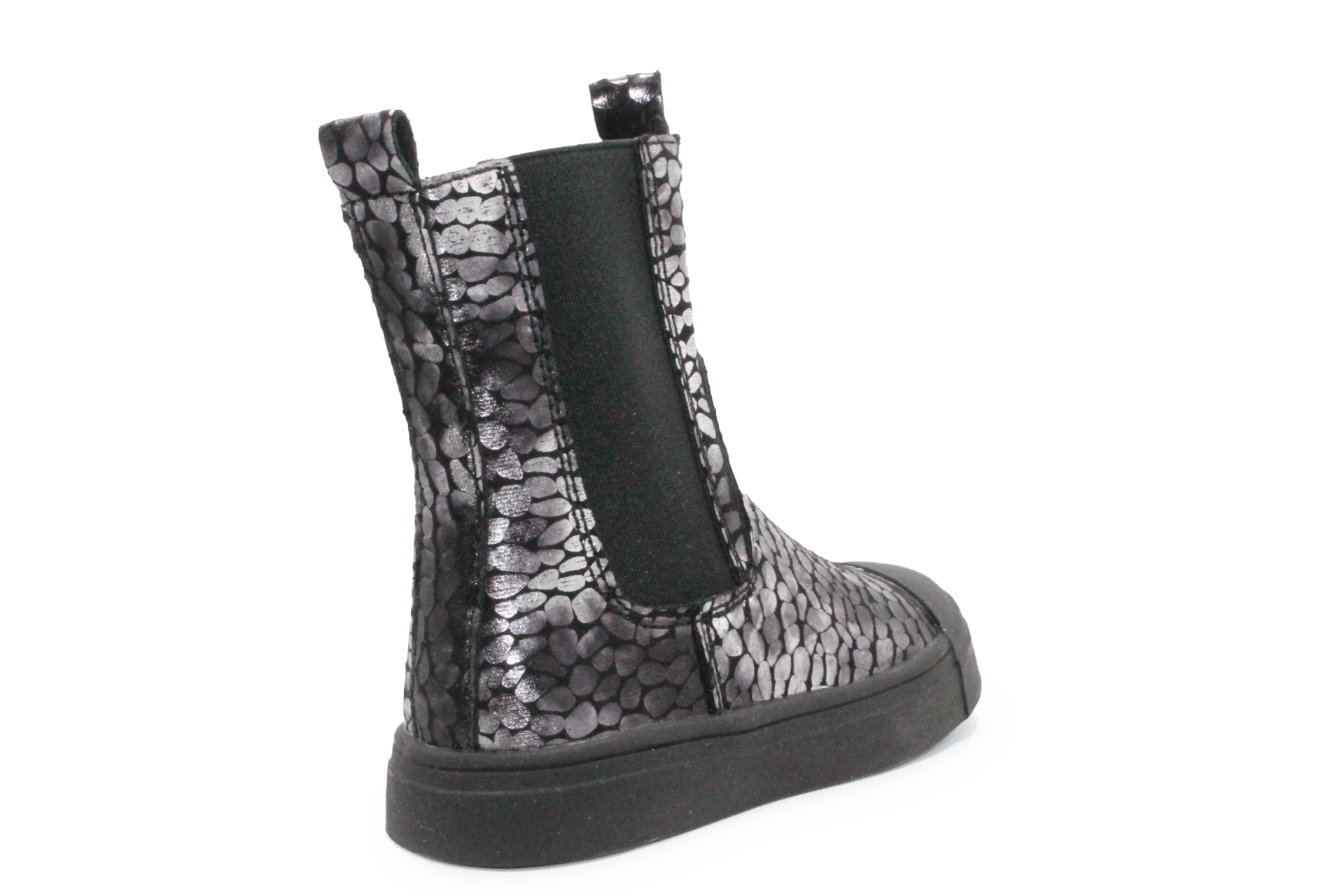 Shoesme Laars SH24W005 - Zwart