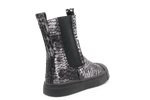 Shoesme Laars SH24W005 - Zwart - hatshoe