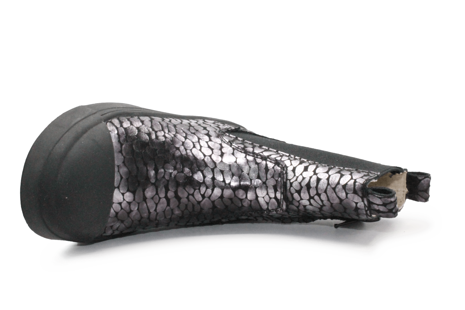 Shoesme Laars SH24W005 - Zwart