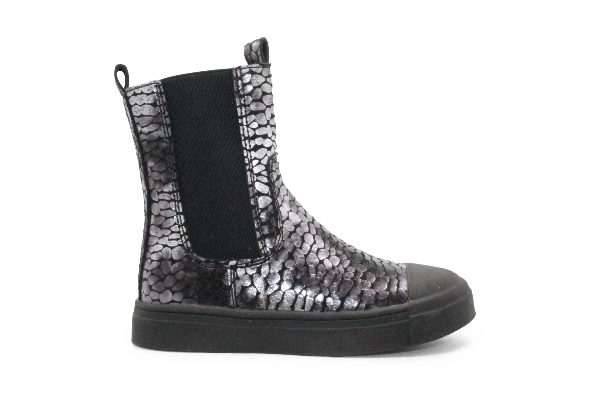 Shoesme Laars SH24W005 - Zwart