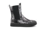 Shoesme Laars SH24W005 - Zwart - hatshoe