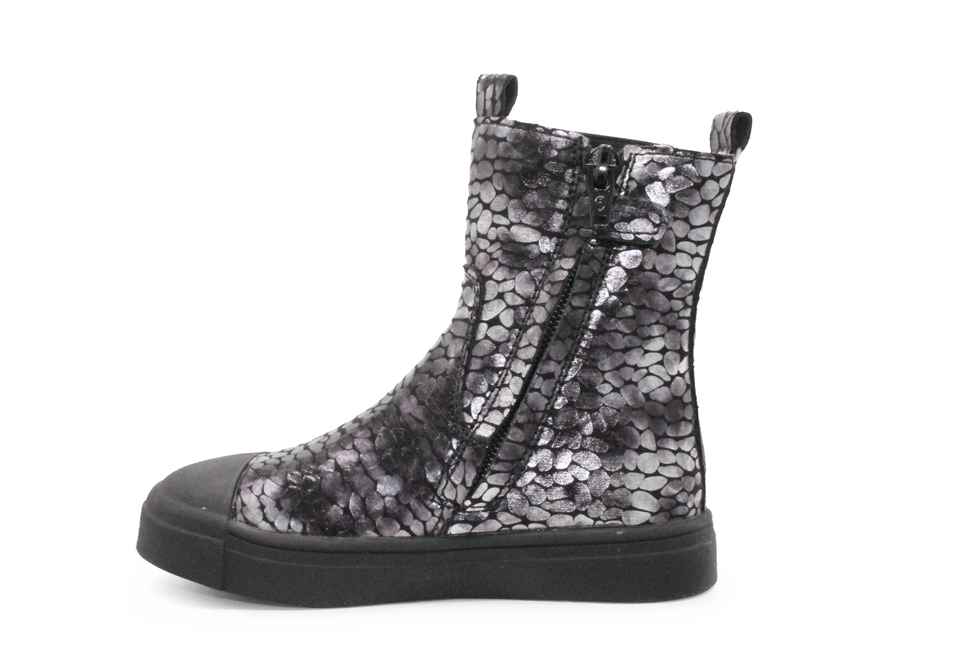 Shoesme Laars SH24W005 - Zwart