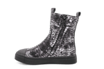 Shoesme Laars SH24W005 - Zwart - hatshoe