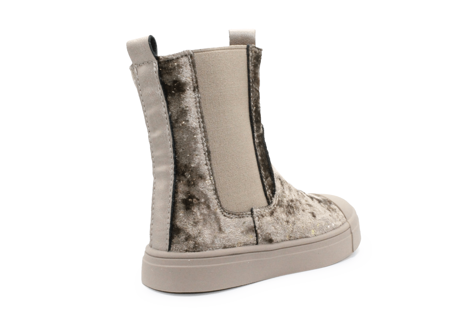 Shoesme Laars SH25W005 - Goud