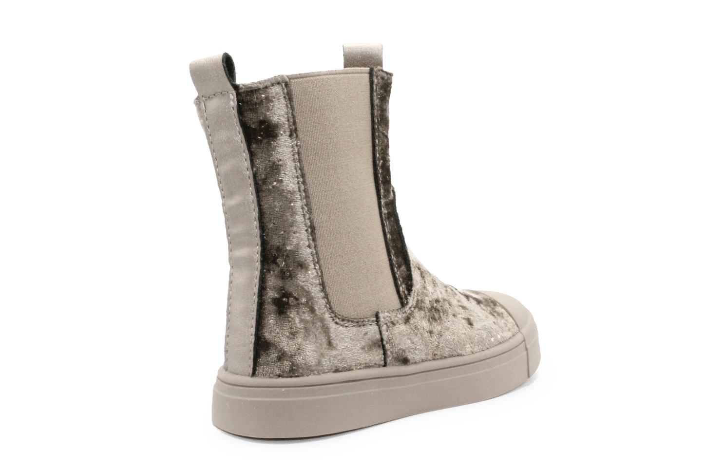 Shoesme Laars SH25W005 - Goud - hatshoe