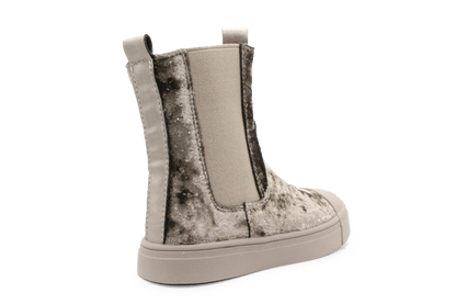 Shoesme Laars SH25W005 - Goud - hatshoe