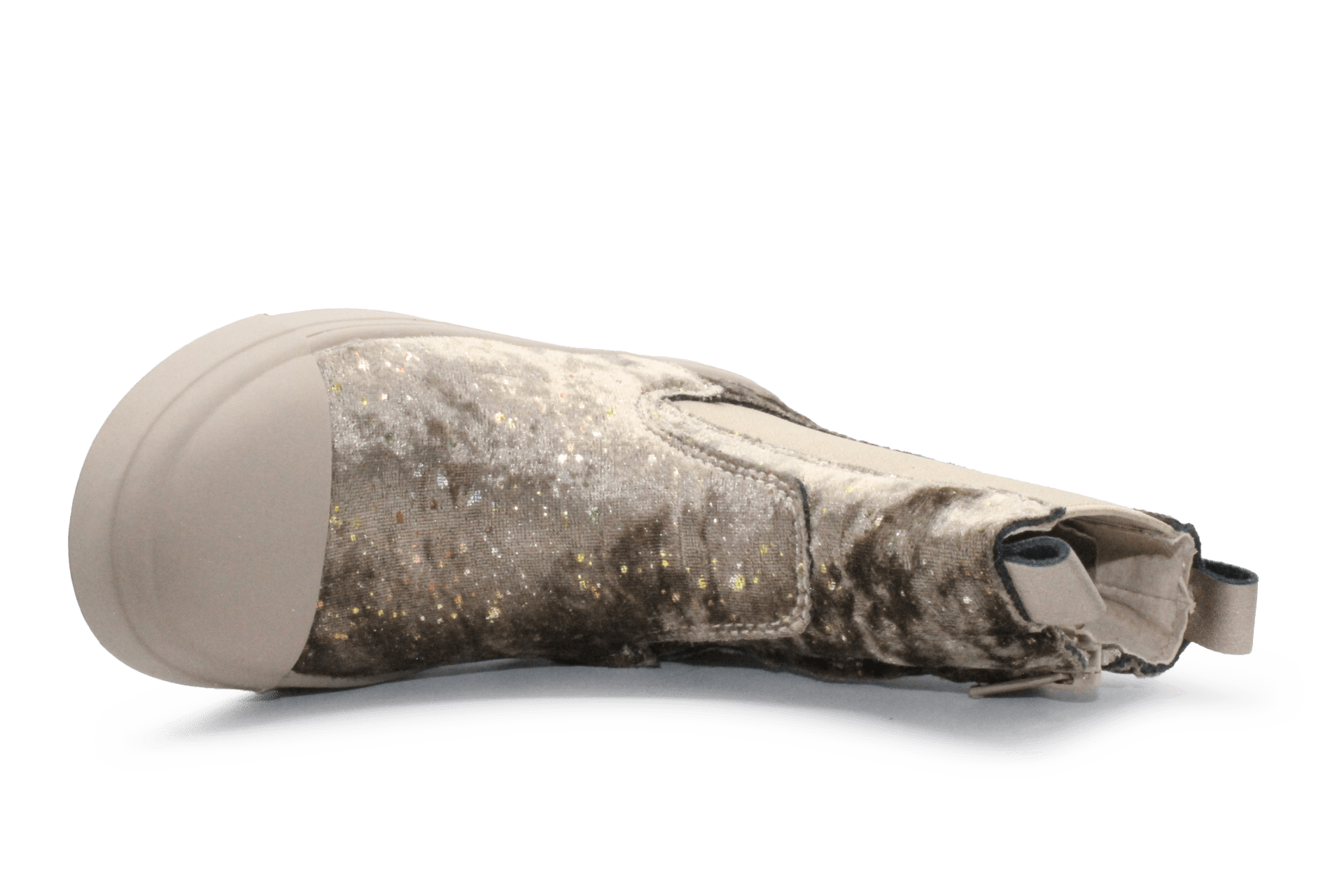 Shoesme Laars SH25W005 - Goud