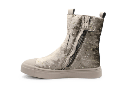 Shoesme Laars SH25W005 - Goud - hatshoe