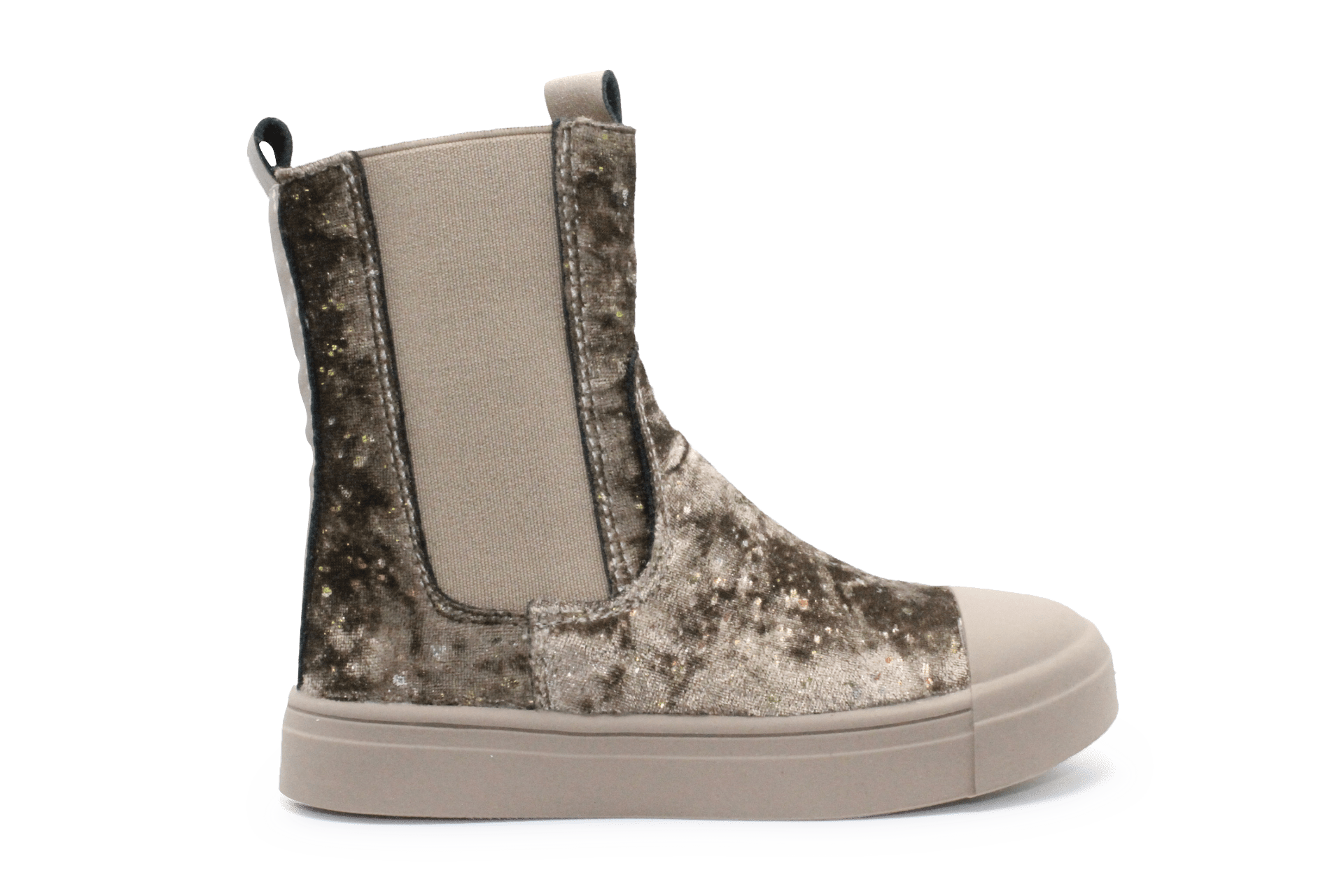 Shoesme Laars SH25W005 - Goud