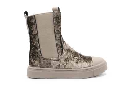 Shoesme Laars SH25W005 - Goud - hatshoe