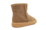 Shoesme Laarsje BN24W020 - Cognac - hatshoe