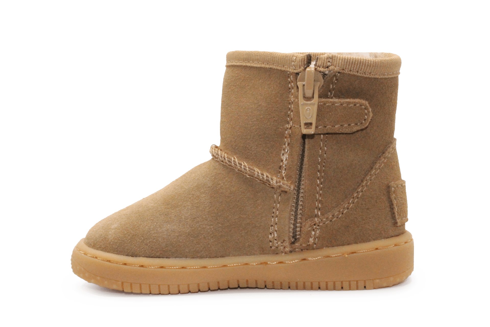 Shoesme Laarsje BN24W020 - Cognac