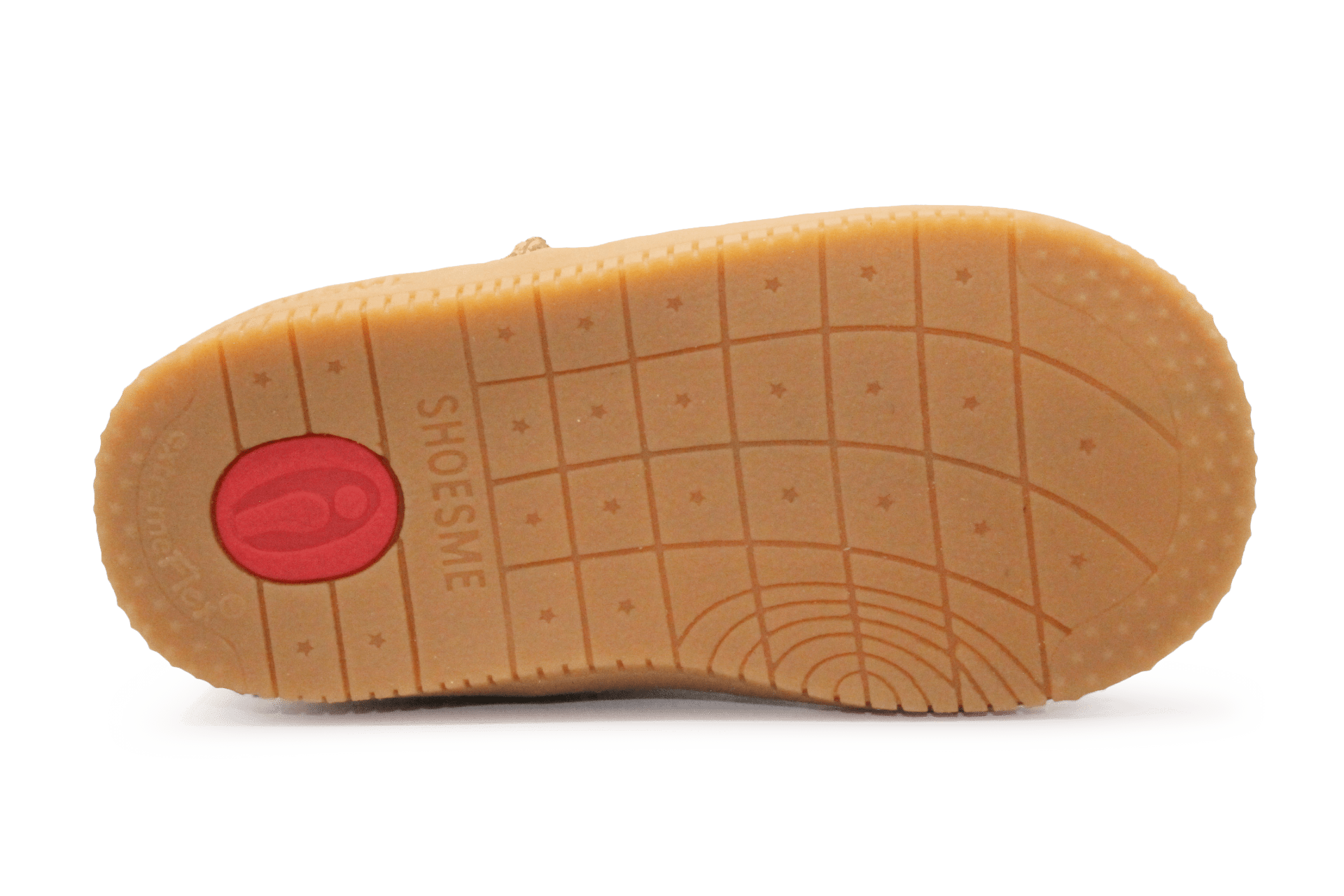 Shoesme Laarsje BN24W020 - Cognac