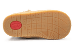 Shoesme Laarsje BN25W021 - Cognac - hatshoe
