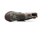 Shoesme Meisjes Laars - MW26W030 - Donkerbruin - hatshoe