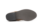 Shoesme Meisjes Laars - WT26W005 - Cognac - hatshoe