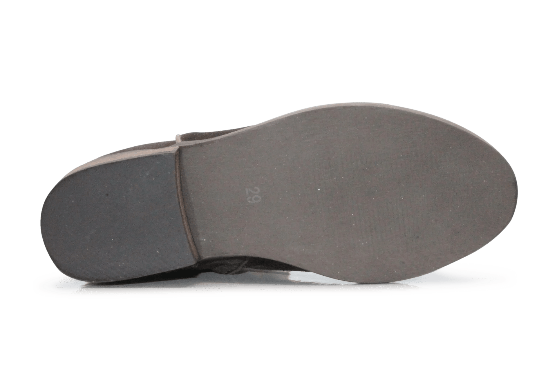 Shoesme Meisjes Laars - WT26W005 - Donkerbruin