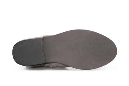 Shoesme Meisjes Laars - WT26W005 - Taupe - hatshoe
