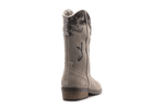 Shoesme Meisjes Laars - WT26W005 - Taupe - hatshoe