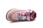 Shoesme Meisjes Sneaker NO25W001 - Roze - hatshoe