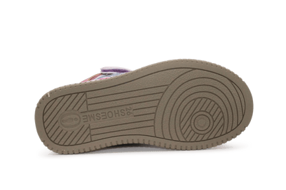 Shoesme Meisjes Sneaker NO25W001 - Roze - hatshoe