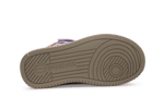 Shoesme Meisjes Sneaker NO25W001 - Roze - hatshoe