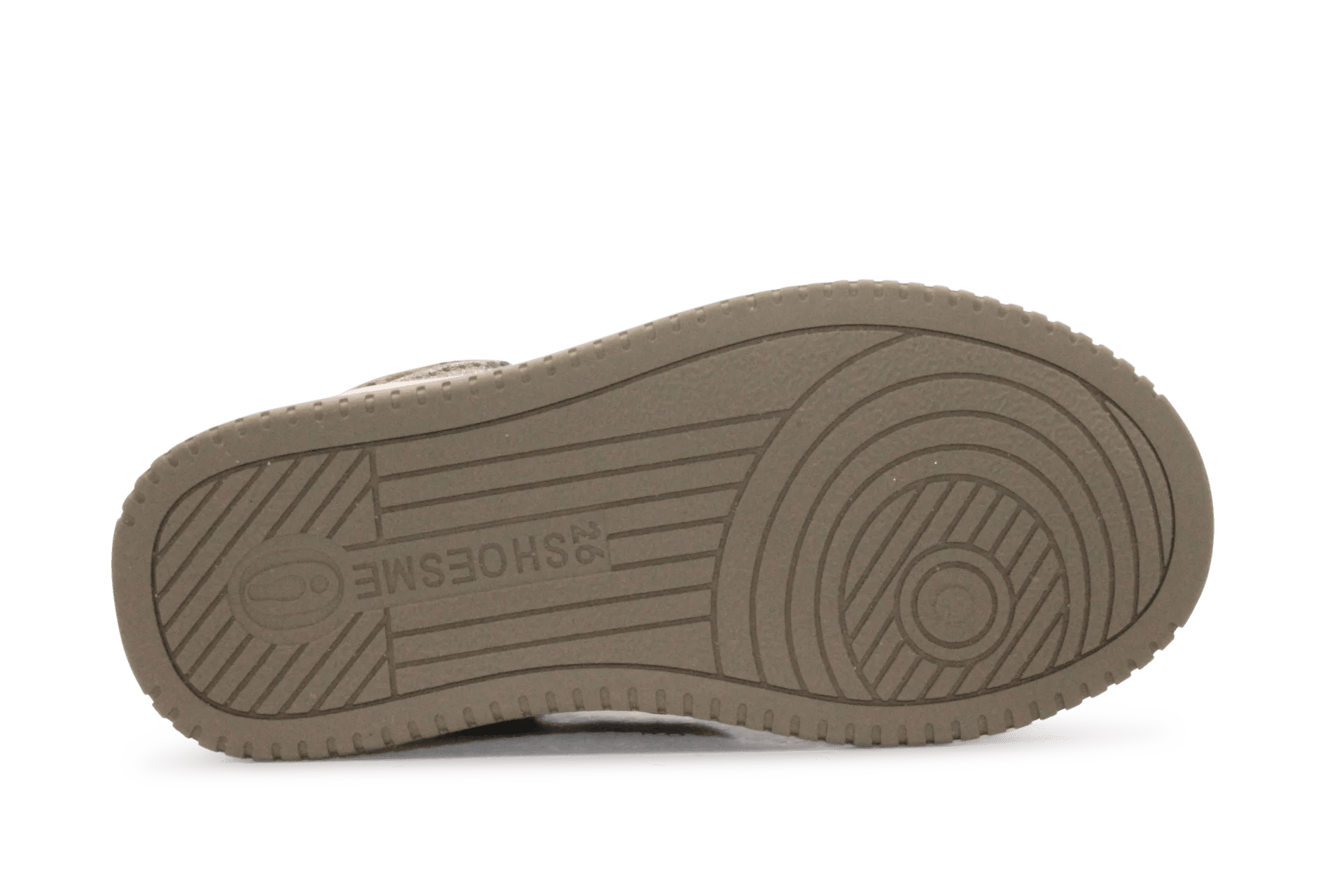 Shoesme Meisjes Sneaker - NO26W006 - Leopard
