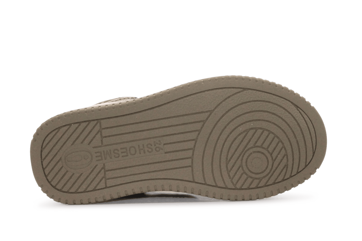 Shoesme Meisjes Sneaker - NO26W006 - Leopard - hatshoe