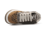 Shoesme Meisjes Sneaker - NO26W006 - Leopard - hatshoe