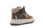 Shoesme Meisjes Sneaker - NO26W006 - Leopard - hatshoe