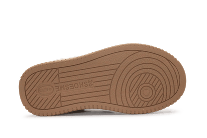 Shoesme Meisjes Sneaker - NO26W006 - Rosegold - hatshoe
