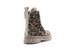 Shoesme Meisjes Sneaker - NT26W007 - Leopard - hatshoe