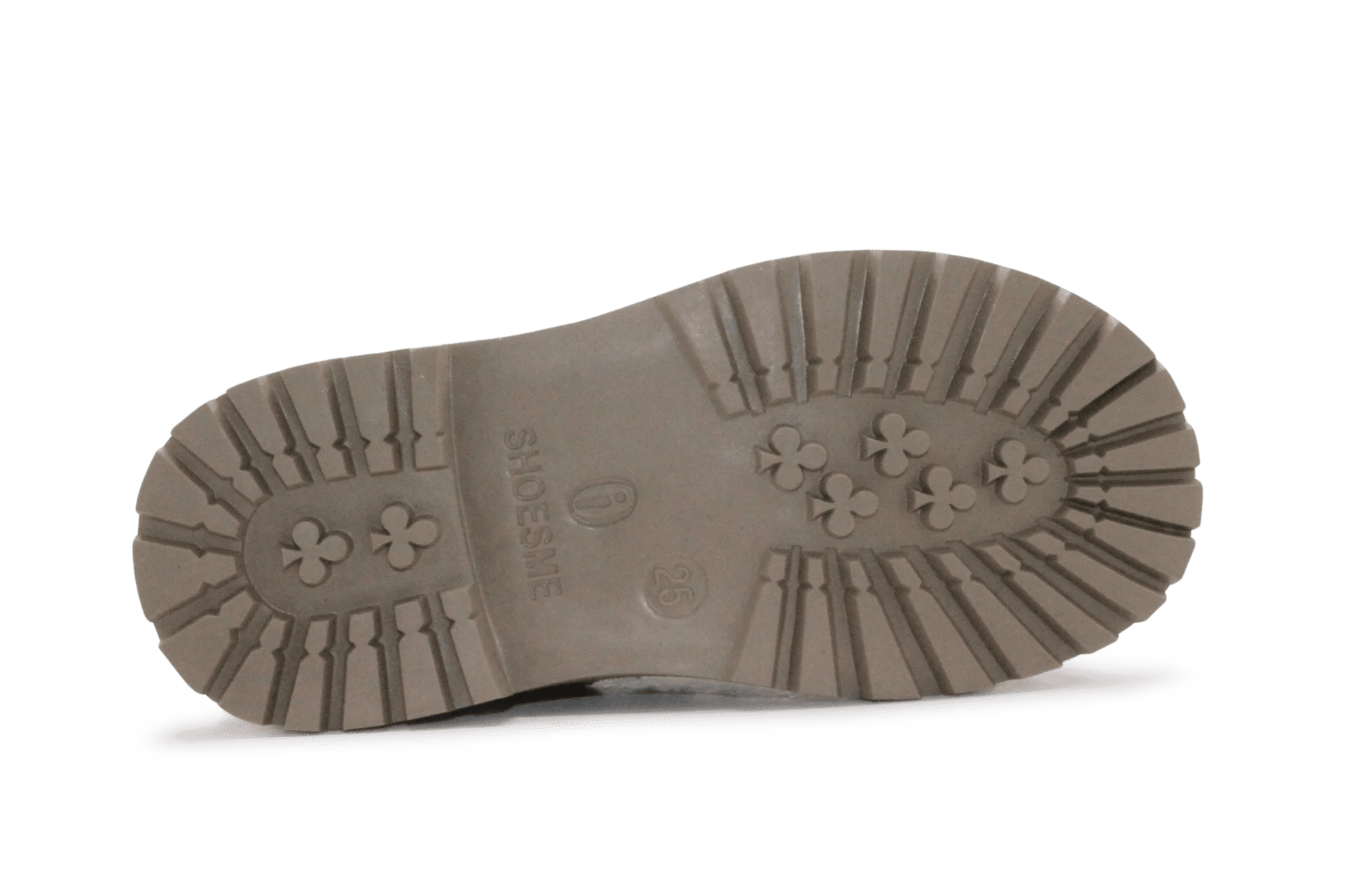 Shoesme Meisjes Sneaker - NT26W007 - Leopard
