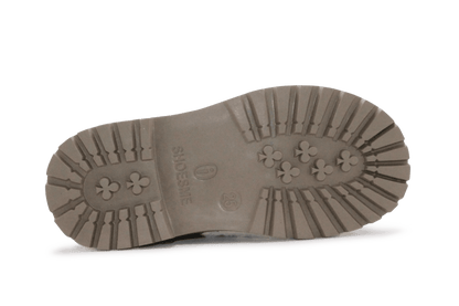 Shoesme Meisjes Sneaker - NT26W007 - Leopard - hatshoe